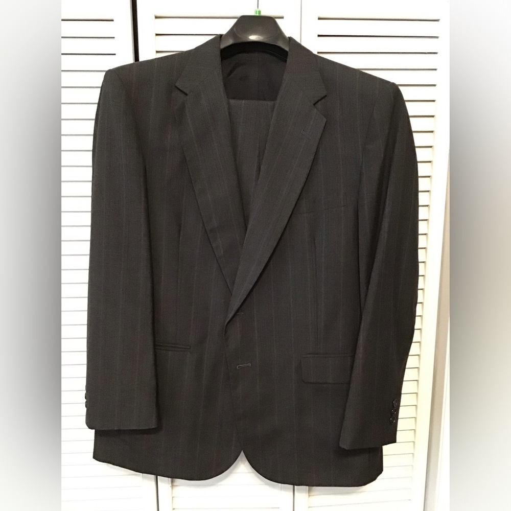 Towncraft Suit